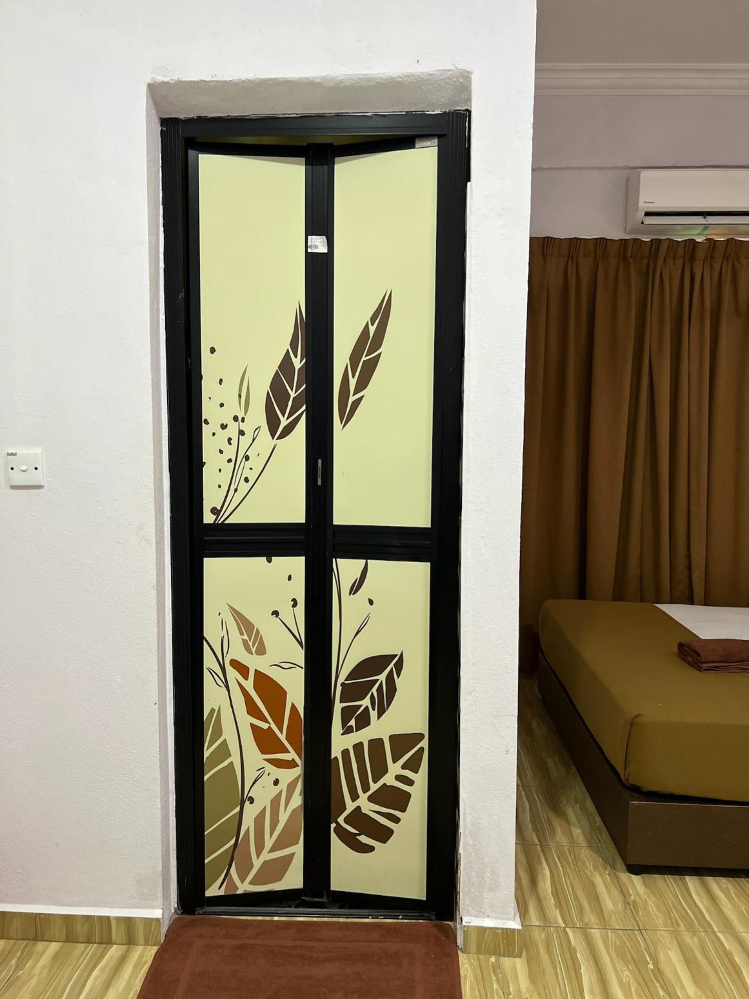 Kampong Pasir Hantu Perhentian Mama'S酒店 外观 照片